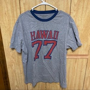 American Eagle Hawaii Tee
